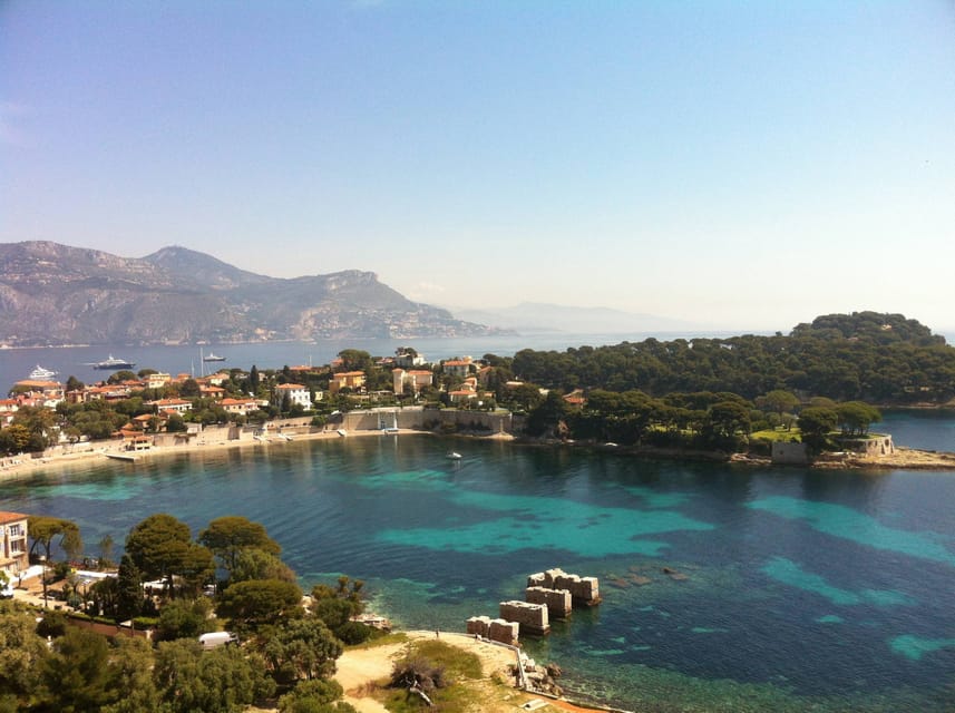 Cannes: 6-Hour Private French Riviera Shore Excursion - Who will enjoy this tour most