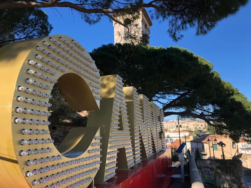 Cannes: City Tour in a Vintage Bus - How much value do you get for $85?