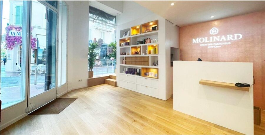 Cannes: Discovery Perfume Workshop - Why 45 minutes is both useful and limiting
