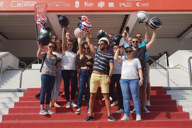 Cannes E-Bike Guided Tour - Why an e-bike makes sense in Cannes
