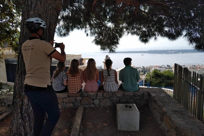 Cannes E-Bike Guided Tour - Guides, stories, and useful Cannes advice