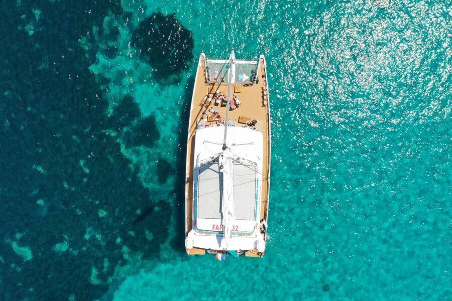 Cannes: Half-Day Catamaran Cruise - Why this Cannes cruise works so well in an afternoon