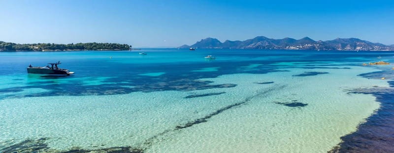 Cannes: Jet Ski Adventure with Optional Instructor - Price and what you receive for it