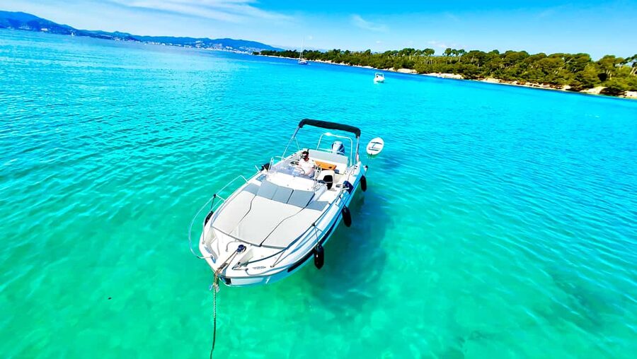 Cannes: Lérins Islands Private Boat Tour - Key points to know before you book