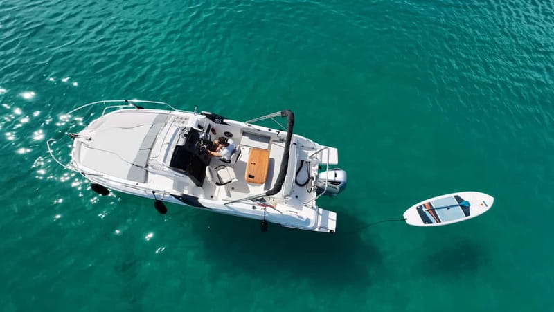 Cannes: Lérins Islands Private Boat Tour - Who will enjoy this outing most