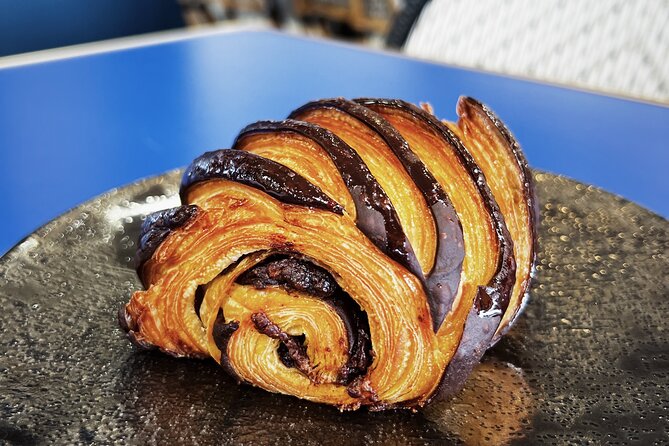 Cannes Ooh La La Croissant Tasting Tour - What the $126.15 price really covers