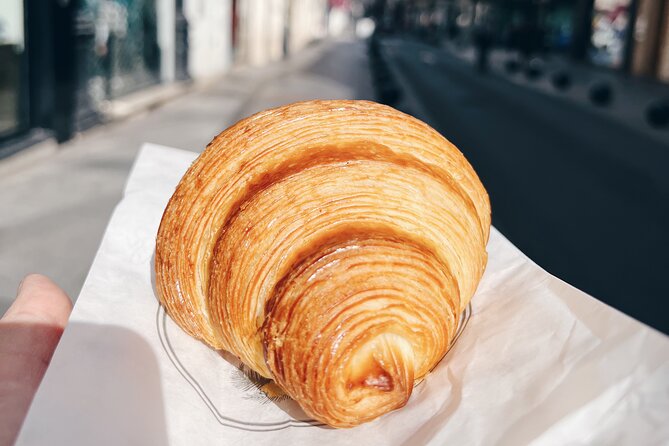 Cannes Ooh La La Croissant Tasting Tour - Who will enjoy this croissant walk most
