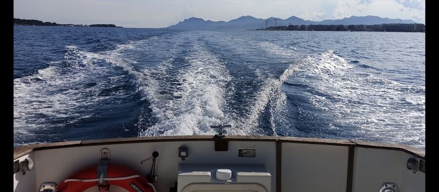 Cannes: Private Boat Trip to Lerins Islands & Cap d'Antibes - Practical booking advice