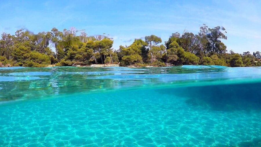 Cannes: Private Boat Trip to Lerins Islands & Cap d'Antibes - Philippe’s guiding style