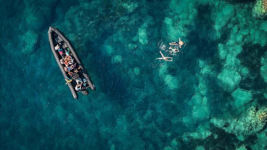 Cannes: Scenic Coves RIB Boat Tour - Key points to know before you book