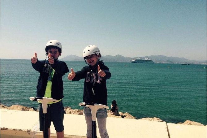 CannesVisiTour, Grand Tour: 2 Hours - The Palais des Festivals and the red carpet