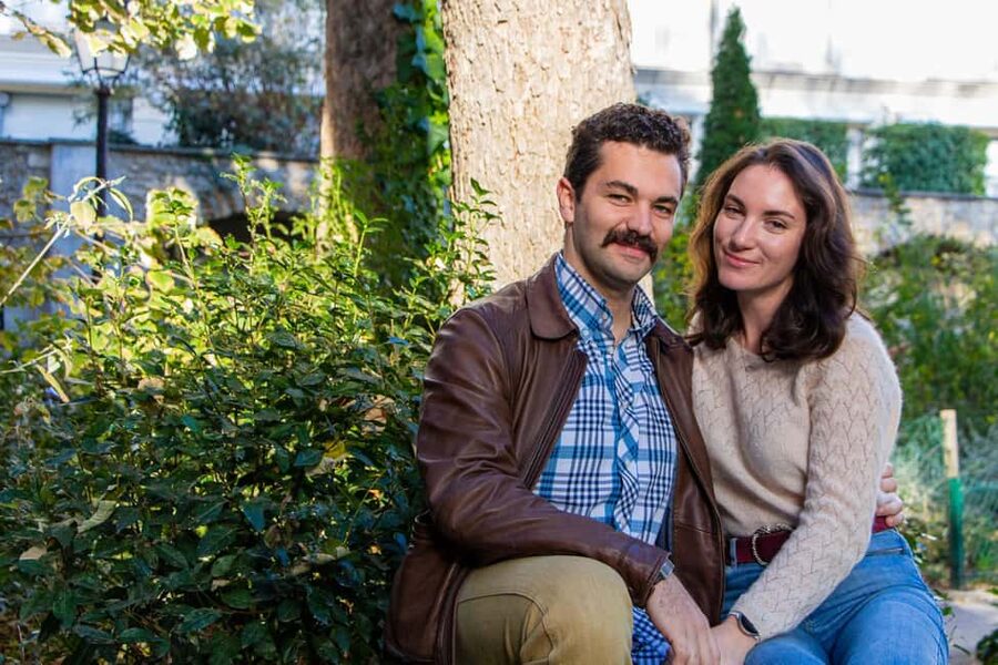 Capture the Magic of Strasbourg with an Exclusive Photoshoot - A Strasbourg photo session built around real moments