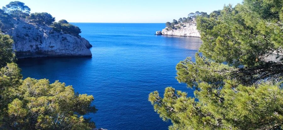 Cassis: 3 Calanques Half-Day Hiking Tour with Swimming - Is $51 a fair price?