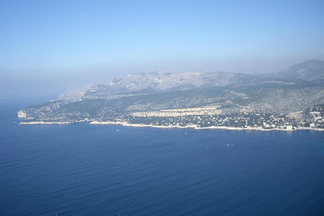 Cassis Half-Day Trip from Aix-en-Provence - The optional calanques cruise is the big decision