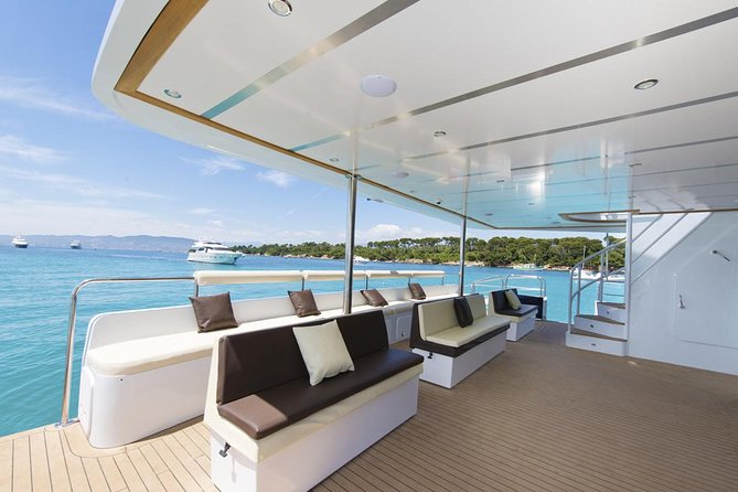 Catamaran from Cannes - Is the $109.24 price good value?