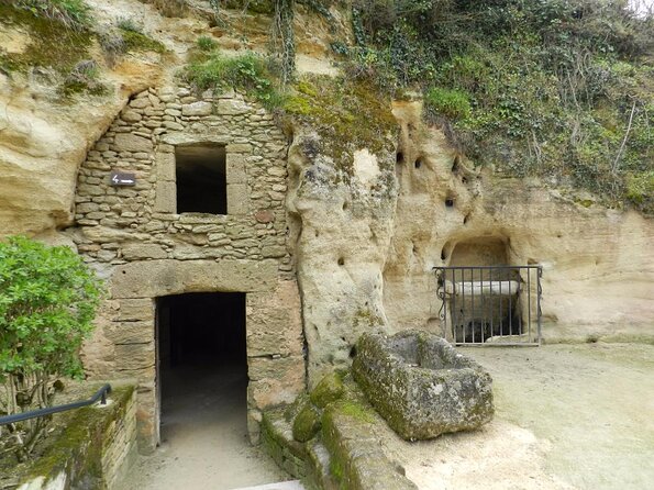 Cave Museum Village Troglodyte of Rochemenier Admission Ticket - Key points before you go