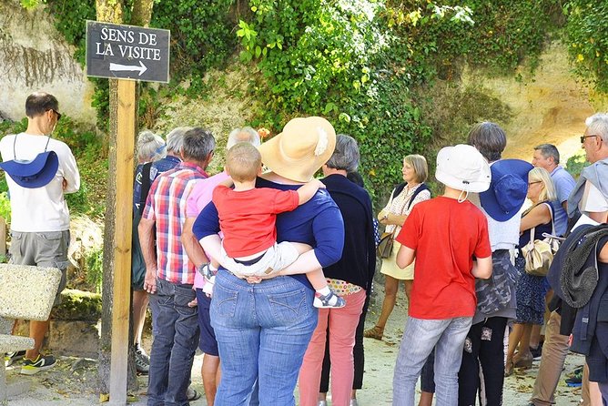 Cave Museum Village Troglodyte of Rochemenier Admission Ticket - A self-guided visit that lets you set the pace