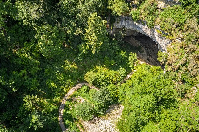 CAVES of CERDON and Prehistoric Leisure Park - Entrance ticket - Who will enjoy the Grottes du Cerdon most?