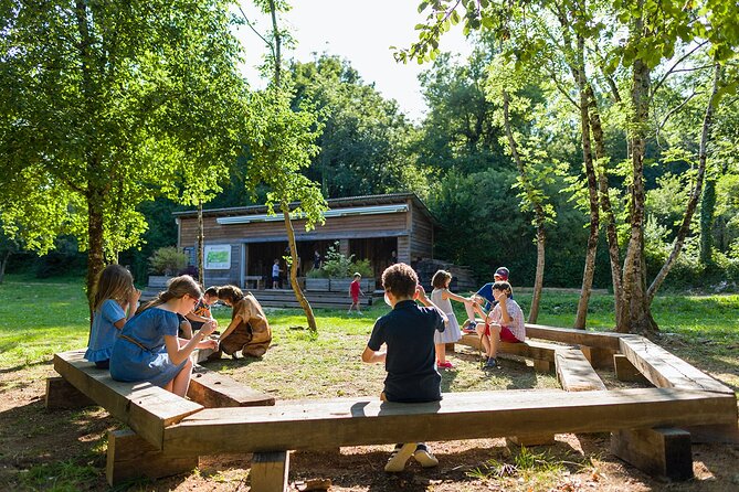 CAVES of CERDON and Prehistoric Leisure Park - Entrance ticket - Should you book it?