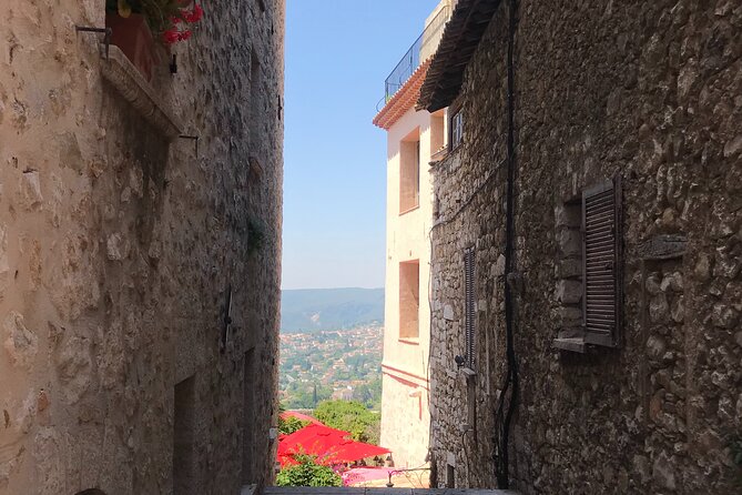 Certified tour guide-Most Exhaustive French Riviera private tour - A Riviera day built around contrast