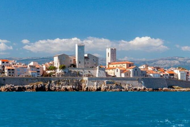Certified tour guide-Most Exhaustive French Riviera private tour - What the private vehicle changes