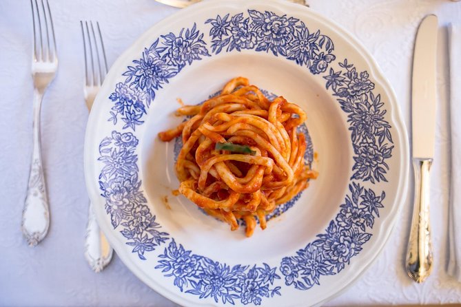 Cesarine: Small group Pasta and Tiramisu class in Montepulciano - The main practical concern: finding the house