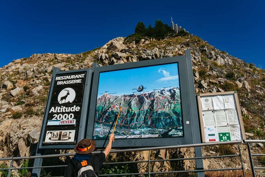 Chamonix: Tandem Paragliding Flight - Price, timing, and overall value