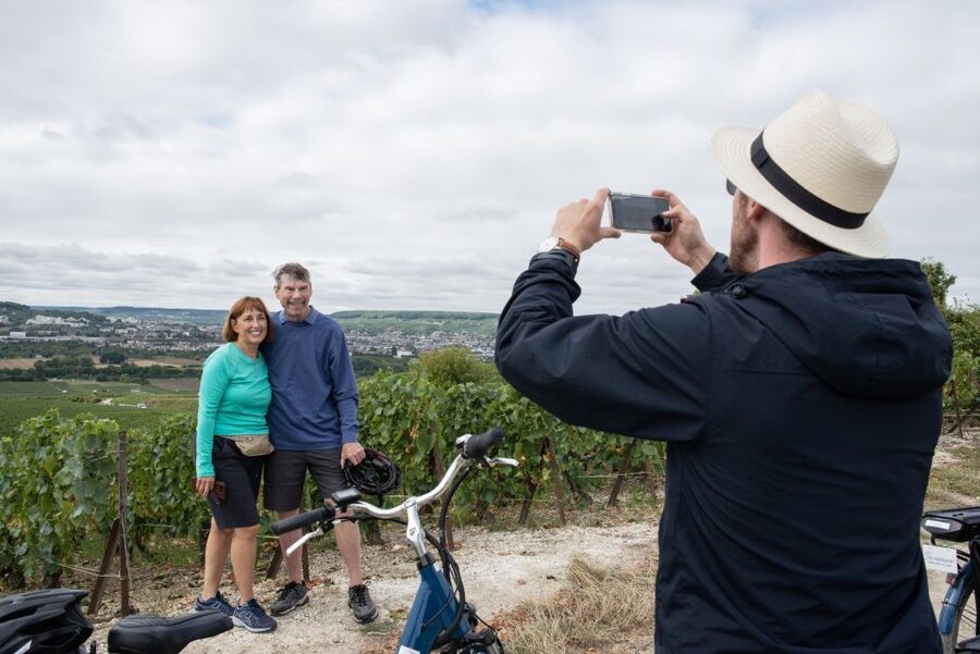 Champagne: E-Bike Champagne Day Tour with Tastings and Lunch - Why this e-bike tour shows you more than a cellar visit