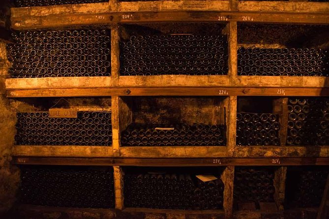 Chateauneuf du Pape wine tour - Why Châteauneuf-du-Pape works best as a full-day outing