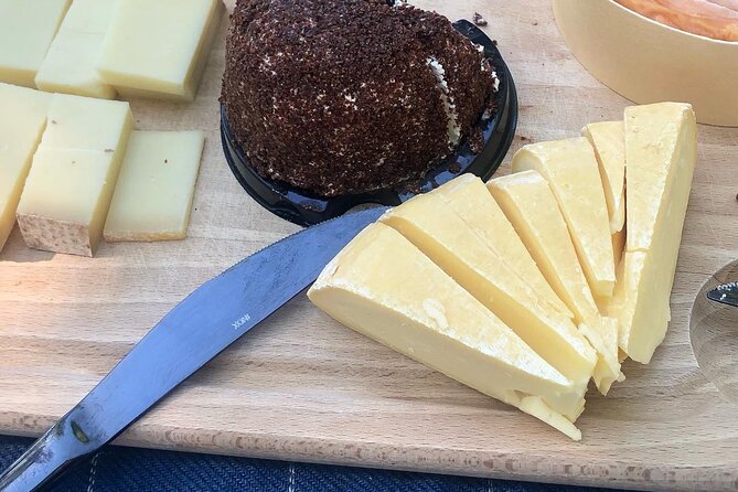 Cheese and Wine Pairing 1-Hour Session in Dijon - What happens during the one-hour session