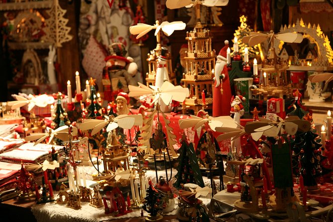 Christmas Market Tour from Colmar - Why this day trip works better than driving yourself