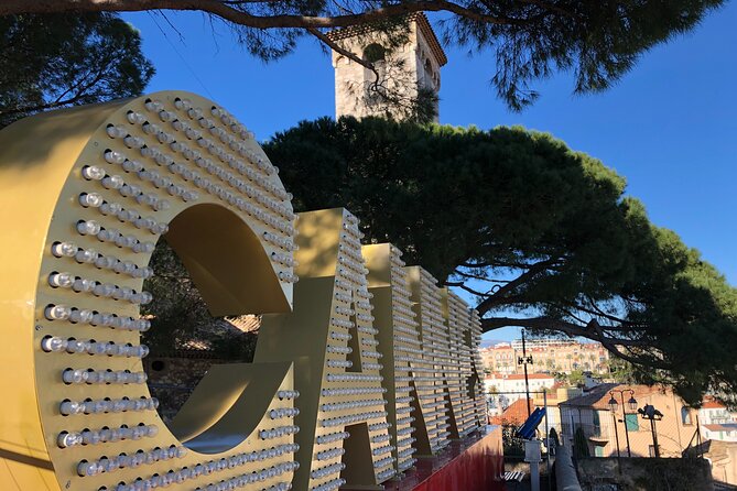 City Tour in Cannes aboard our Classic French Bus! - Practical details that affect your comfort