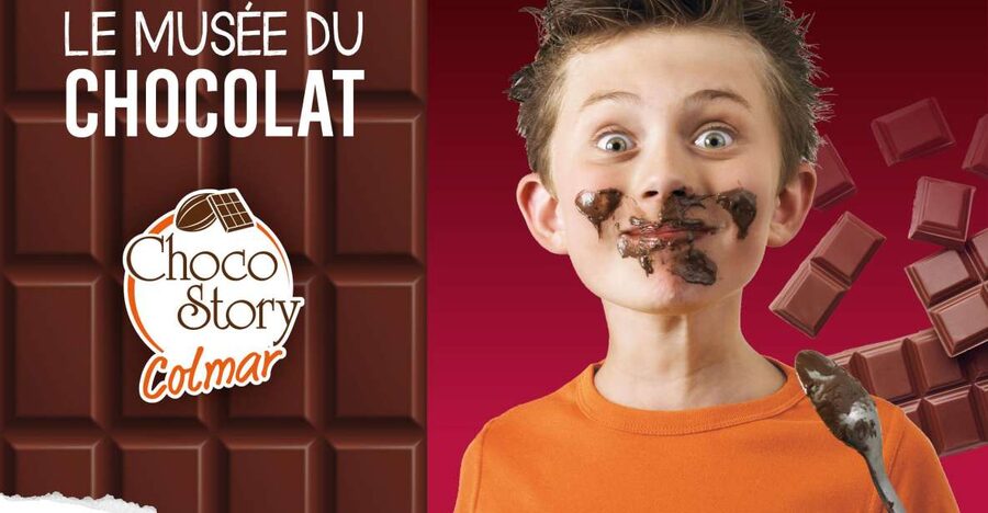 Colmar : 45-minute Chocolate Making Workshop at Choco-Story - Key points at a glance