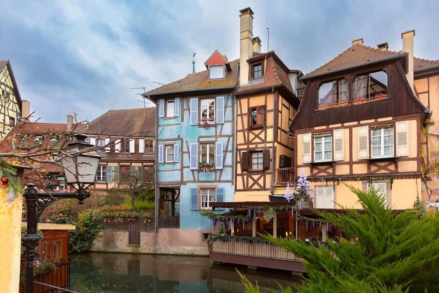 Colmar: Express Walk with a Local in 60 minutes - Who should book this experience?