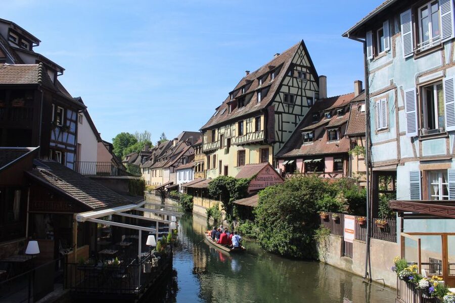 Colmar: Highlights Walking Tour and Wine Tasting - Why this Colmar tour works so well