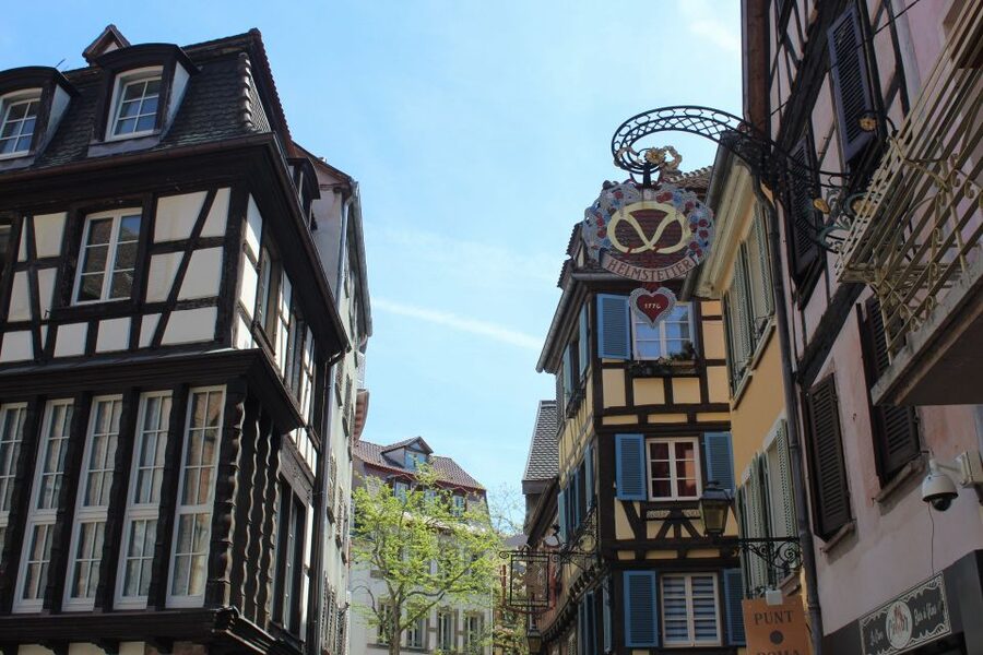 Colmar: Highlights Walking Tour and Wine Tasting - Who should book this experience?