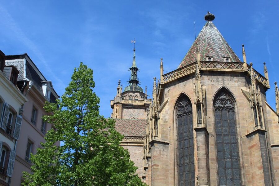 Colmar: Highlights Walking Tour and Wine Tasting - Should you book Colmar: Highlights Walking Tour and Wine Tasting?