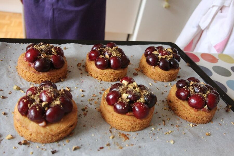 Cooking Class with a Parisian Chef - Key Points