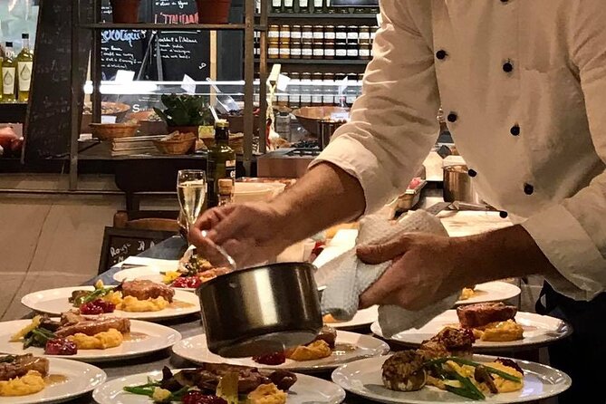 Cooking workshop with an exceptional chef in Avignon - Who will enjoy this Avignon cooking class?
