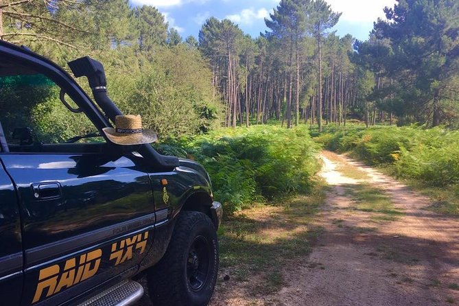 Corsica Extreme Sud Day 4X4 Excursions from Porto-Vecchio - Who should book this Corsican mountain outing?