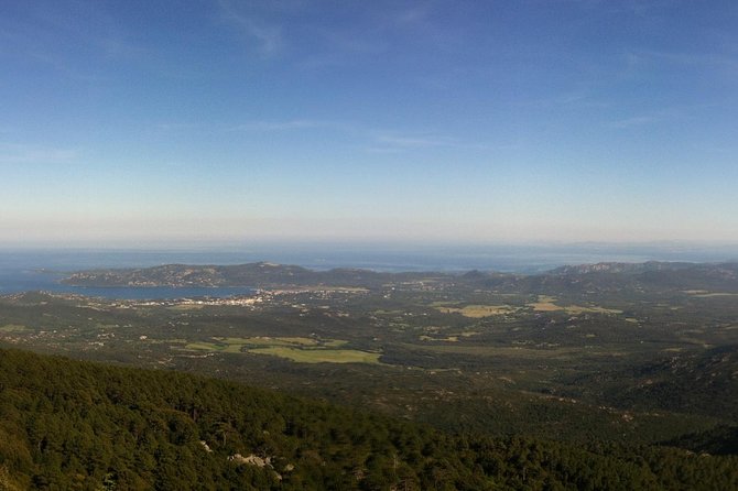 Corsica Extreme Sud Day 4X4 Excursions from Porto-Vecchio - Starting at 9:00 am in Porto-Vecchio