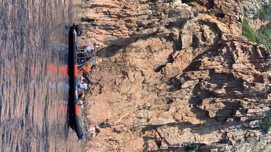 Corsica: Piana Calanques and Caves by Boat - Why the Piana Calanques are best seen from the water