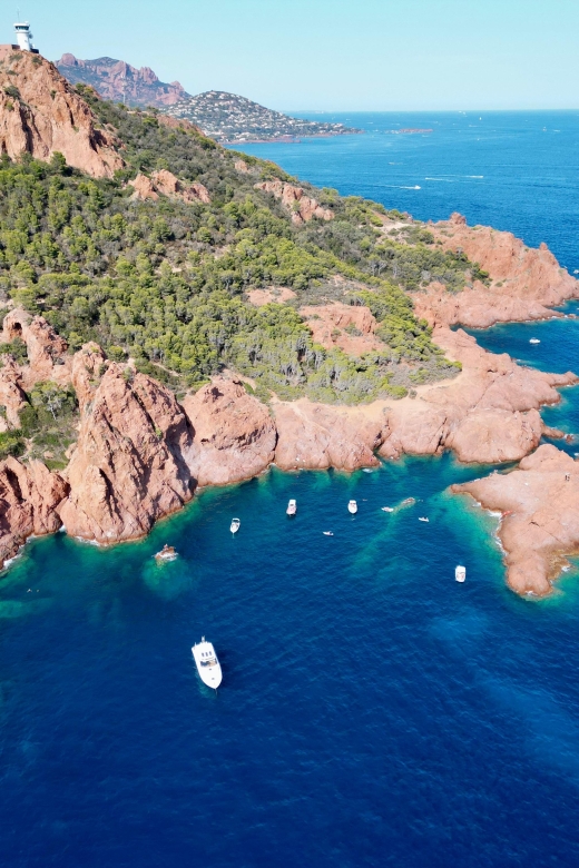 Côte d'Azur: Evening Catamaran Cruise with Aperitif - Who Will Enjoy This Two-Hour Cruise