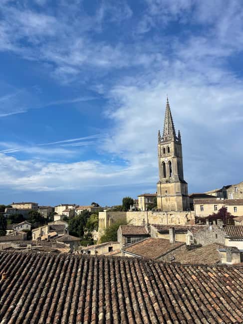 Côte de Beaune Half-Day Wine Tour from Dijon - First tasting: learning the Burgundy vocabulary