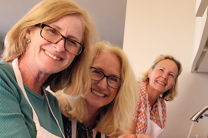Croix Rousse Market & Rooftop Cooking Class in Lyon - Who should book this Lyon cooking experience?