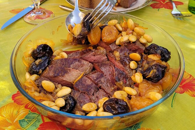 Croix Rousse Market & Rooftop Cooking Class in Lyon - Practical details that matter