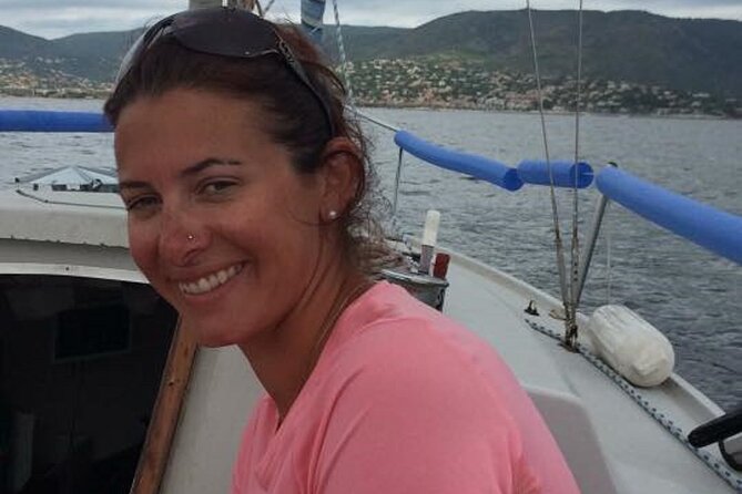 Cruise / navigation in the Lerins Islands - What you pay, and what you get