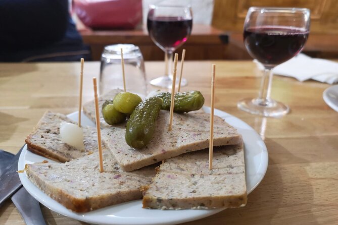 Cultural Food & Wine Tour, in the famous Halles Bocuse - Who will enjoy this Lyon experience?