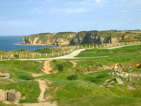 D-Day Beaches Shore Excursion from Le Havre with Packed Lunch - Key points before you book