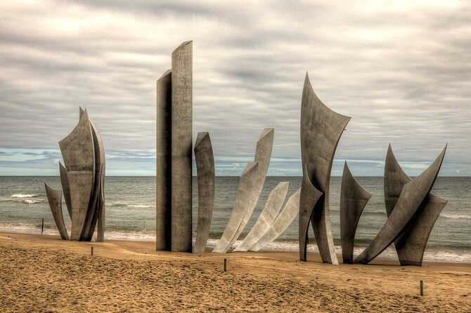 D-Day Beaches Shore Excursion from Le Havre with Packed Lunch - Why this Le Havre excursion reaches the heart of Normandy